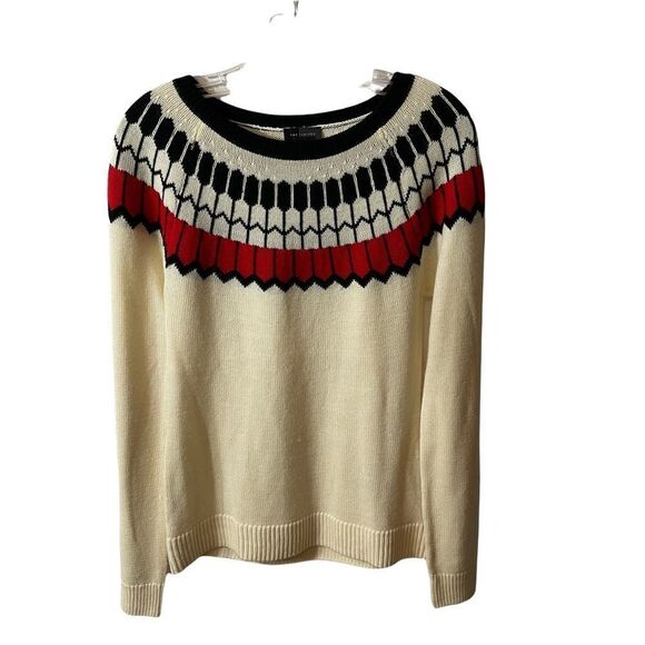 The Limited Wool Blend Lightweight Sweater - Size Small - Picture 1 of 4
